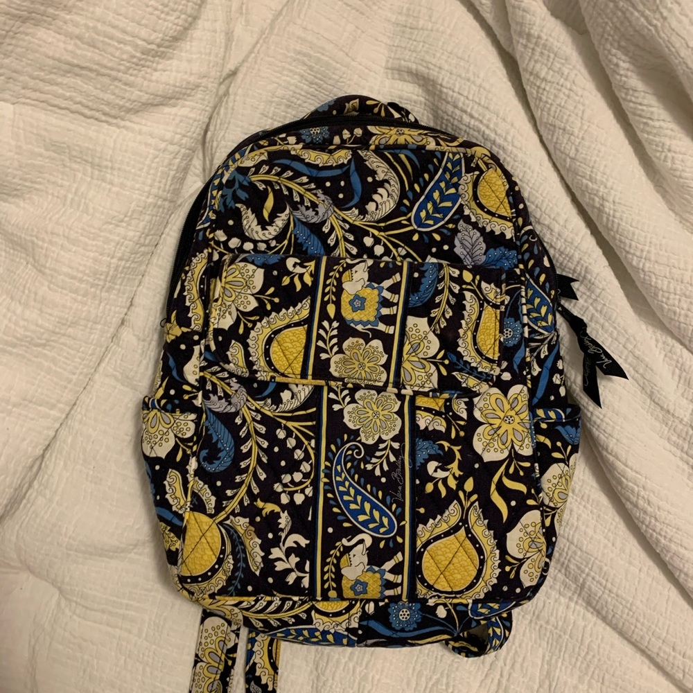 VERA BRADLEY backpack